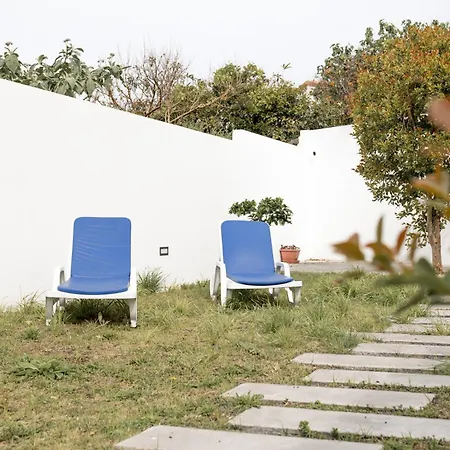 Island Villa