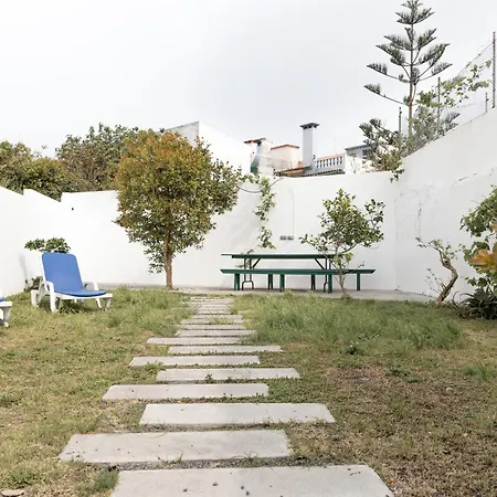 Island * Ponta Delgada